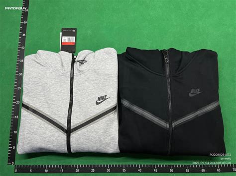 Its like 20 to ship them out (depending on which shipping method etc you decide to use) and the quality is pretty shit. . Nike tech fleece pandabuy